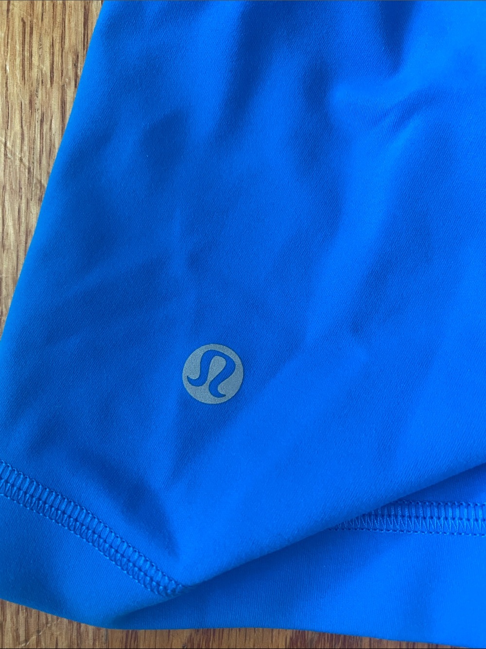 🏝️FLASH SALE - TODAY ONLY 
Lululemon Wunder Under Poolside Size 0 - Picture 4 of 9